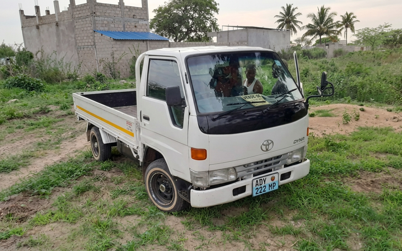 Toyota Dyna